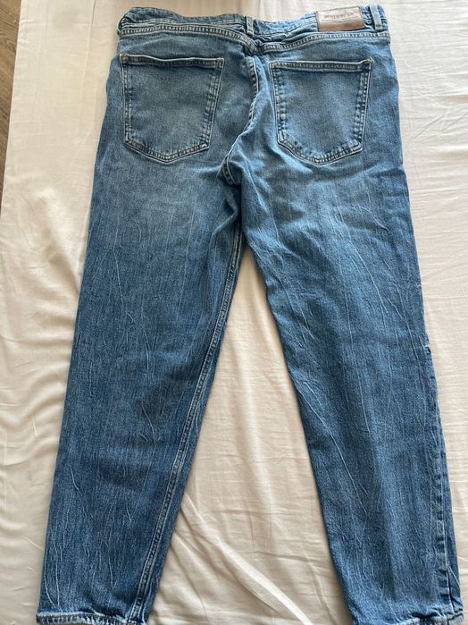 Мъжки Дънки Pull&Bear