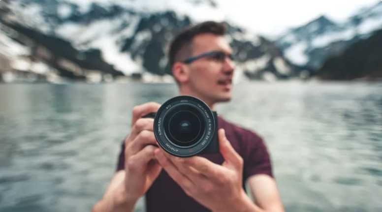 Fotograf - Ședințe foto și video la prețuri foarte accesibile!