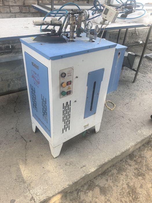 paragenerator 12 kw