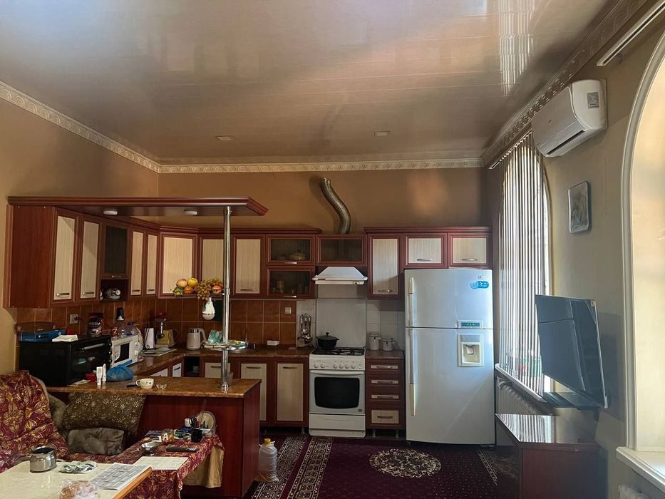 Ховли сотилади Дурмон 8 сотих