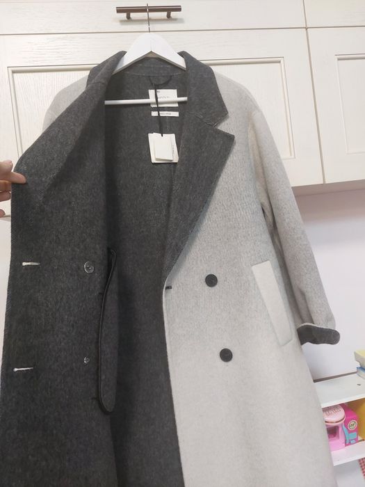 Palton Vicolo nou nout