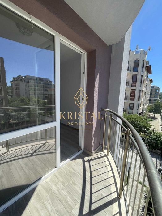 Продава се Двустаен апартамент в к.к. Слънчев бряг - 46 кв.м за 1379 €/кв.м - Снимка #9