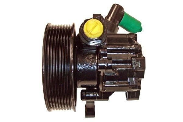 Pompa servodirectie Mercedes Clasa Gl, 09.2006-05.2009; Clasa M, 07.2005-07.2009; Clasa R, 01.2005-; Clasa S, 09.2005-12.2013, SRLine S5050023