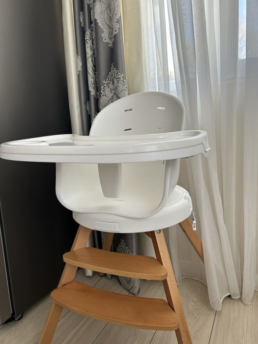 Бебешко столче за хранене