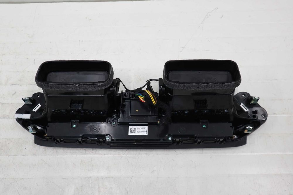 Клима панел Панел климатик БМВ Х5 Г05 Х6 Г06 Х7 Г07