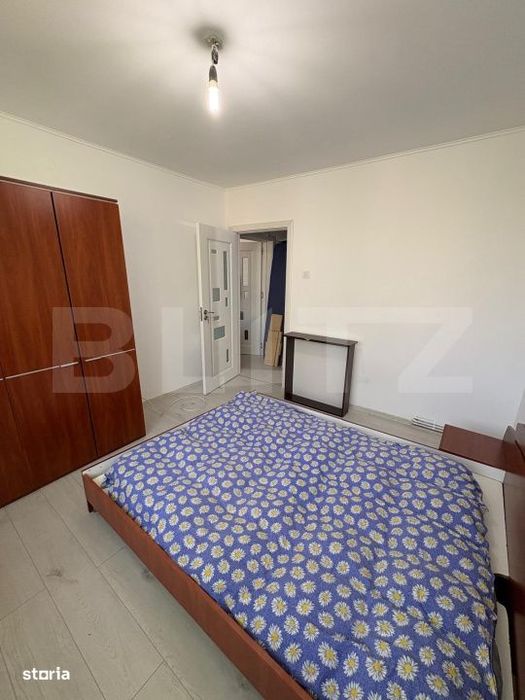 Apartament 2 camere, 48 mp, zona Cariovei