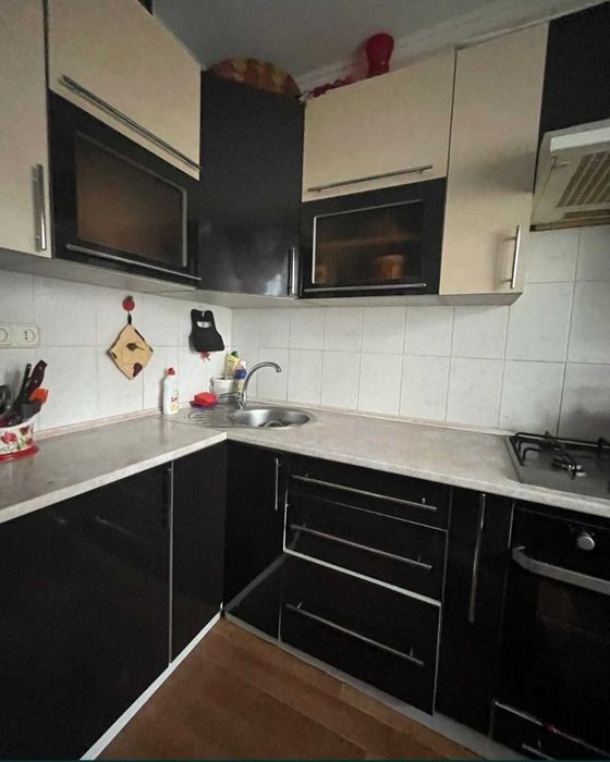 Продам 2 ком, Ленинградка