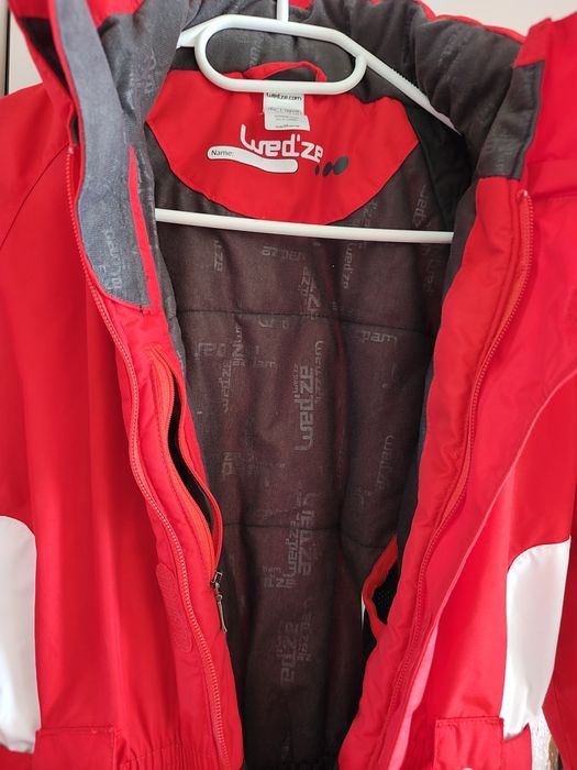 Salopeta iarna mar. 134/145