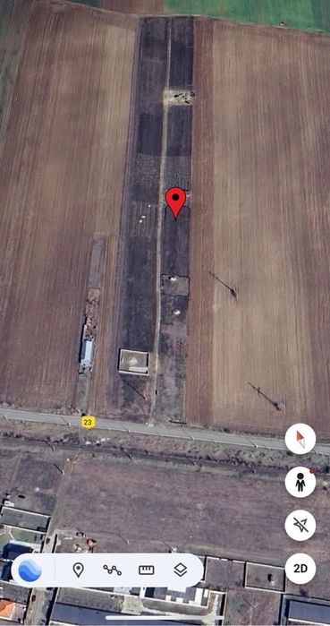 Vand/Schimb teren in Simian