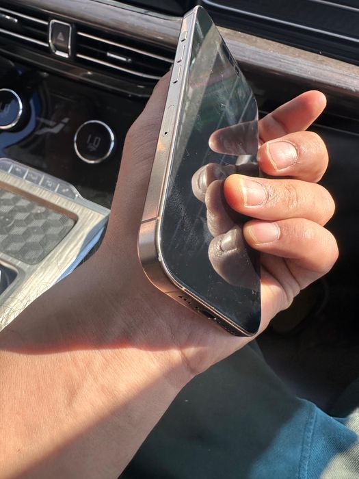 Iphone 16 pro 256gb