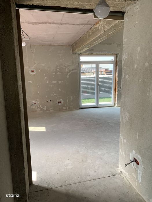 Particular Casă Nouă Premium Fără Comision – P + M – Cornetu, Ilfov