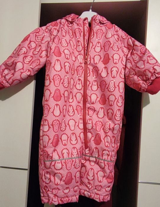 Детски космонавт Lupilu 80 см