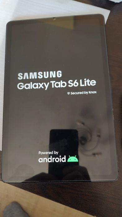 Таблет SAMSUNG Galaxy Tab S6 Lite