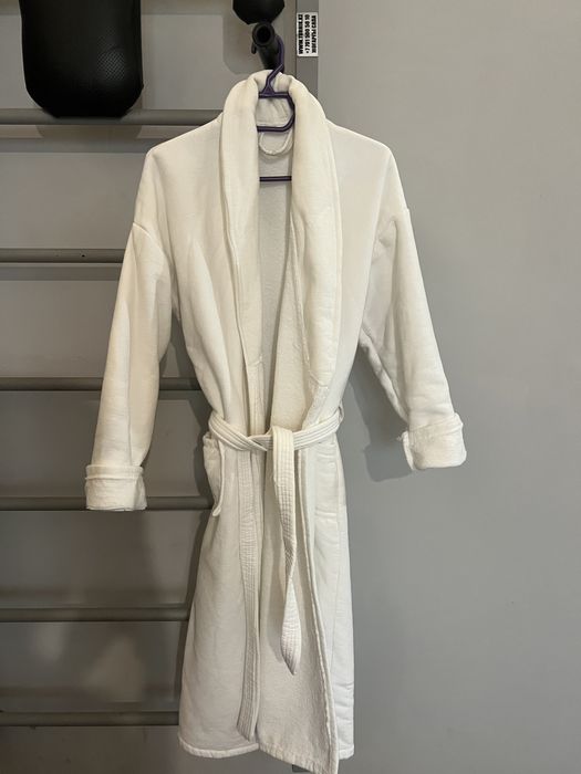 Ванный халат