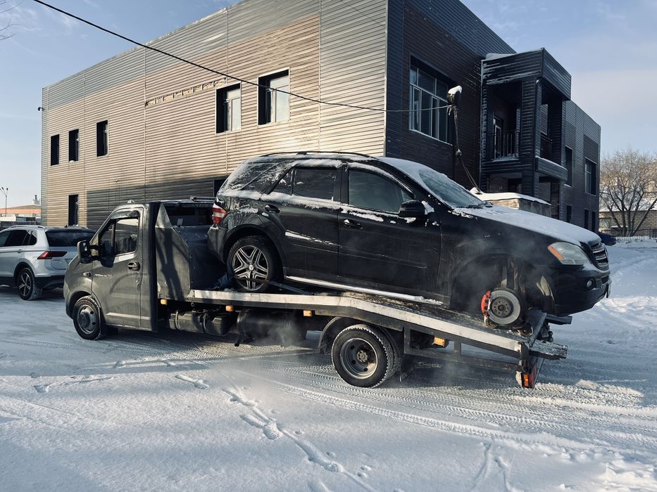 Эвакуатор Темиртау город межгород 24/7