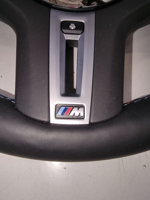 Volan M 8 F91 F92  M5 G30 F90 X5 F95 X6 F96 X7 G07 X4 G01  X3 G01
