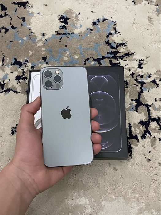 iphone 12 Pro srochni