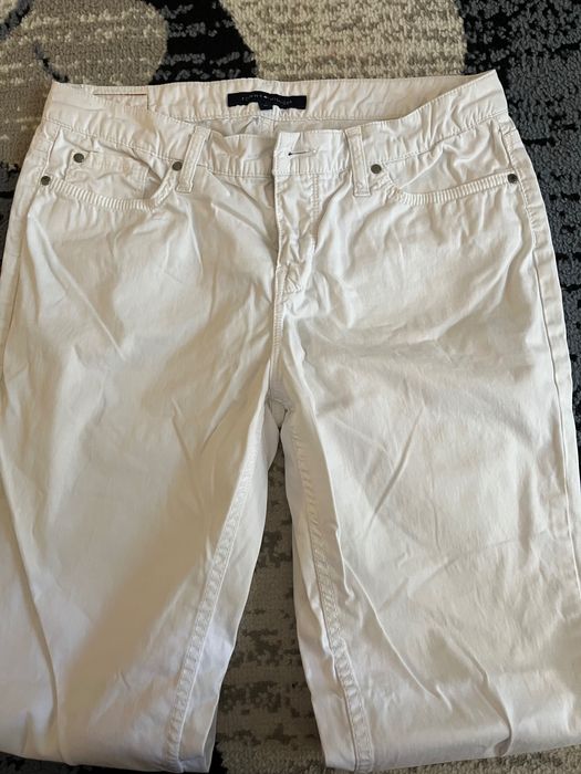 Дамски панталон - Tommy Hilfiger