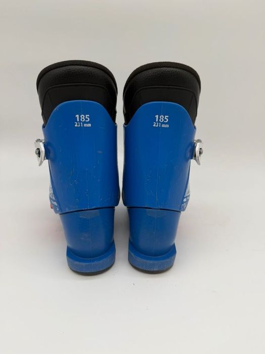 Clapari ski schi Lange RSJ 50 RTL marime EUR:29 Mondo:18.5 Flex:50