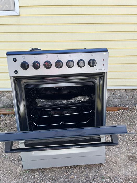 Продам Электроплиту