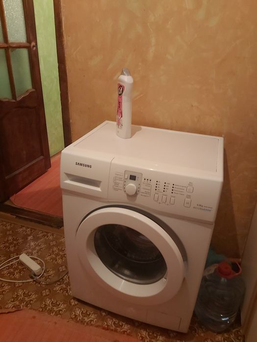 Сдаётся 2х комнатная квартира