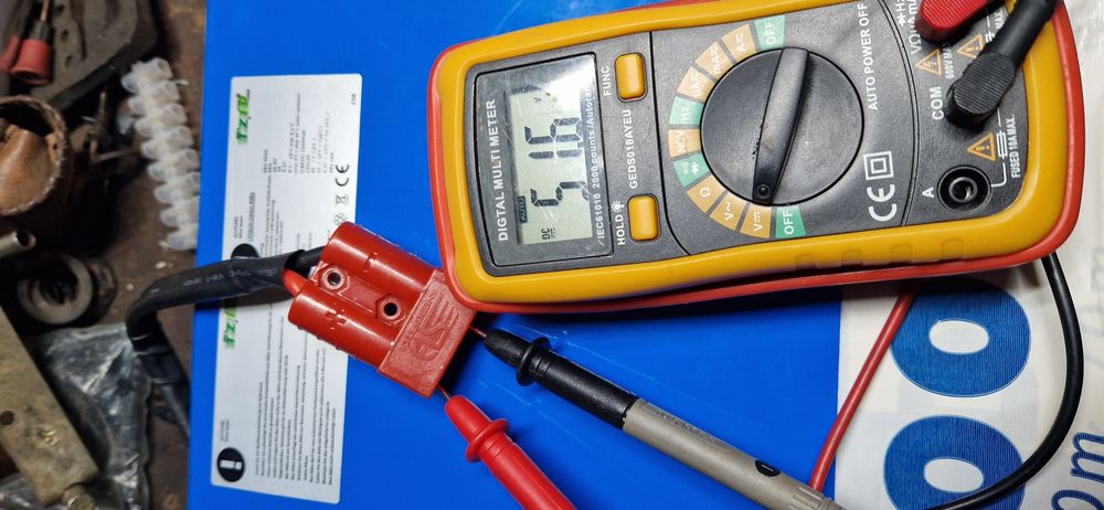 Baterie trotineta li-ion 48v 30ap