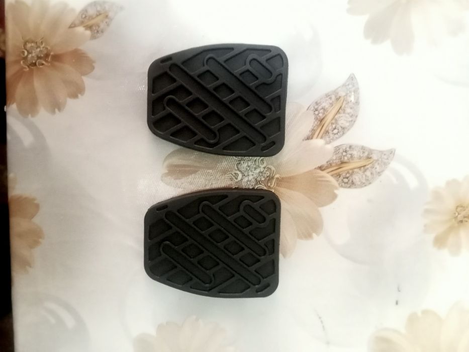 Продам накладки на Nissan, Opel.