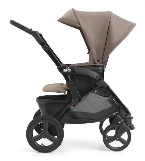 Комбинирана количка Cam Dinamico  Up