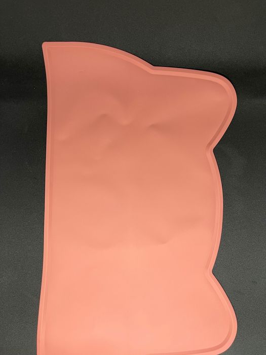 Силиконовый Коврик под миски