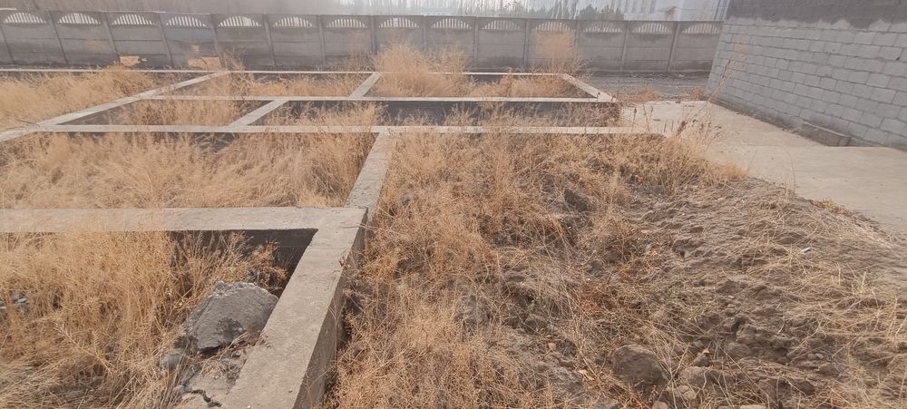 Участка сотилади