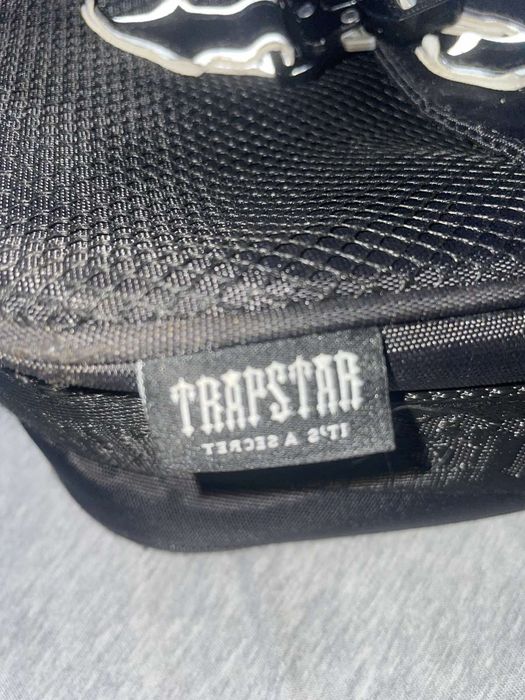 Чантичка Trapstar