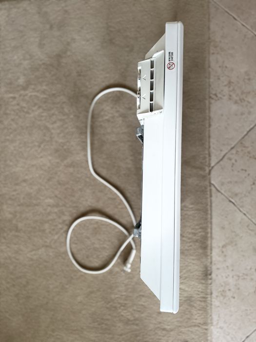 Стенен конвектор Airlec 1500W