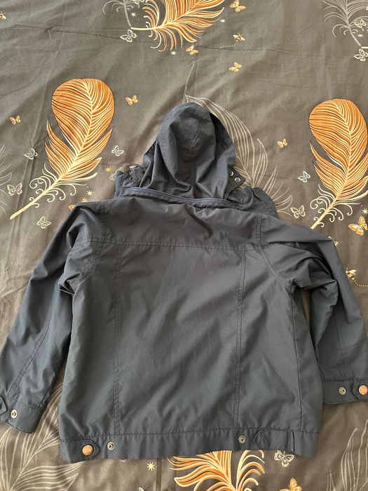 Детско яке Polo by Ralph Lauren