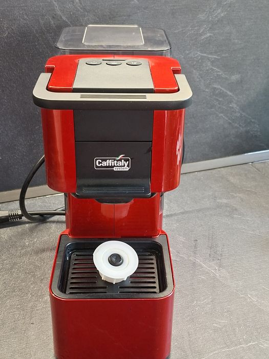 Кафе машина на Caffitaly