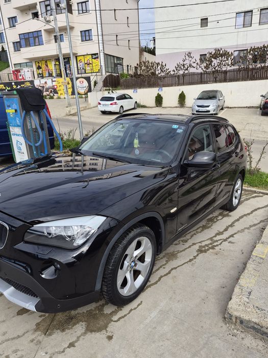 BMW  X 1 ,X drive