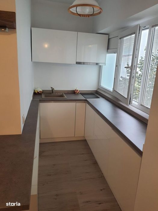 Apartament – Bucuresti - Vedere 5