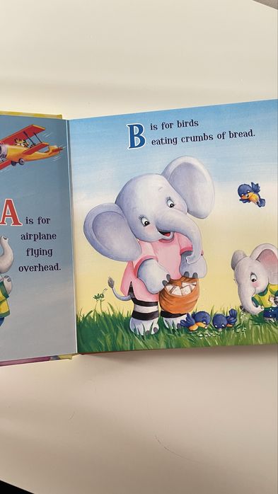 Книжки новые на английском