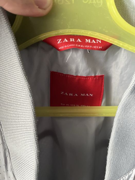 Мъжки ветровки яке adidas zara lacoste