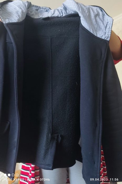 Продам подросковые вещи Ростовка 164,