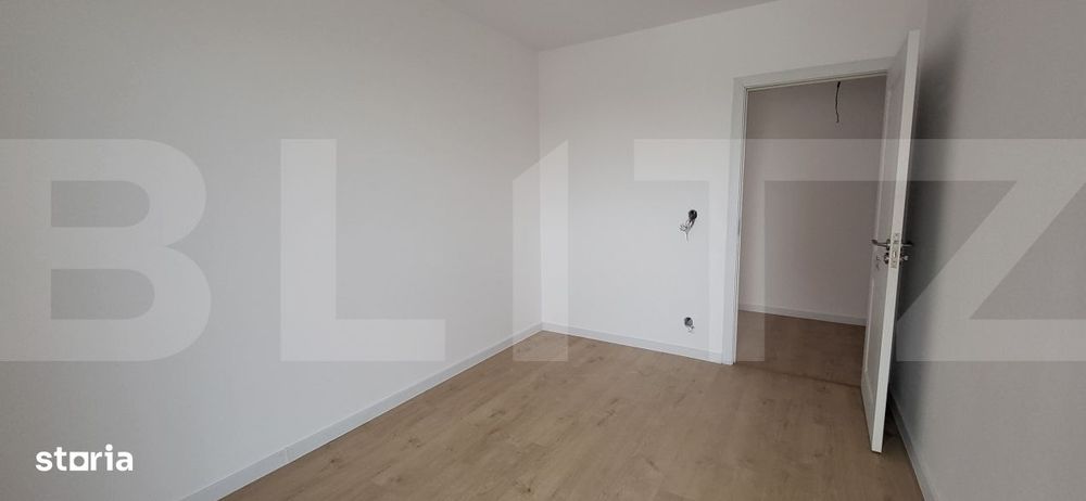 Apartamaent 3 camere+ loc parcare subterana zona MEHALA