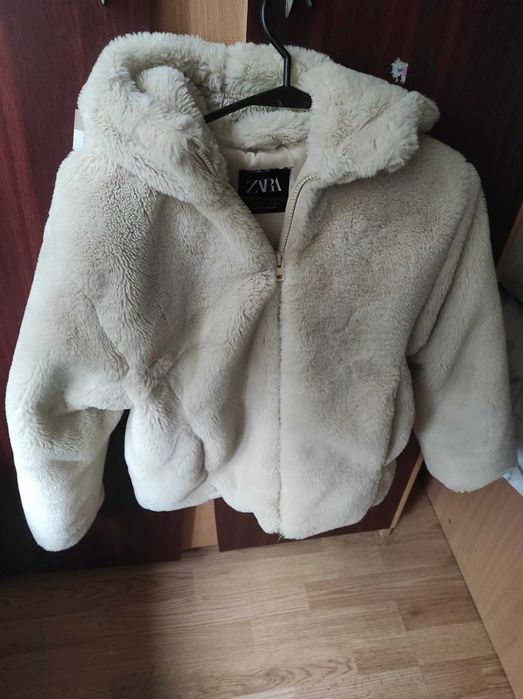 Vând blăniță fete Zara