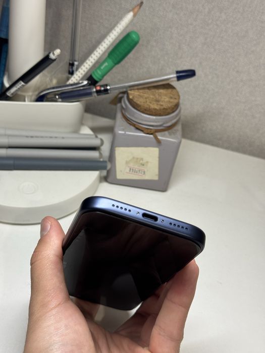 Iphone 17 pro Айфон 17 ПРО 256гб 100%