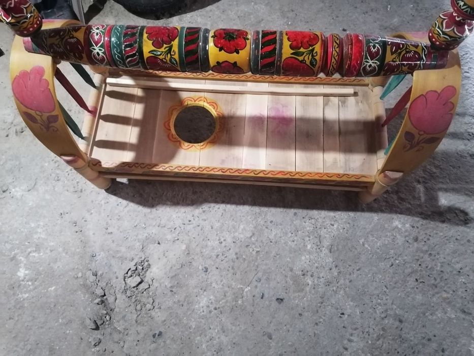 Beshik holati yangi
