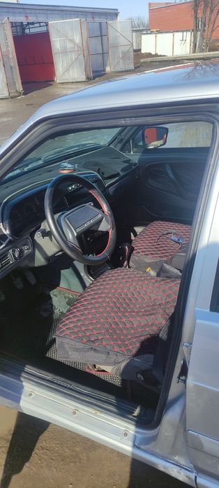 Продается машина