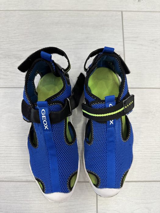 Сандали GEOX
