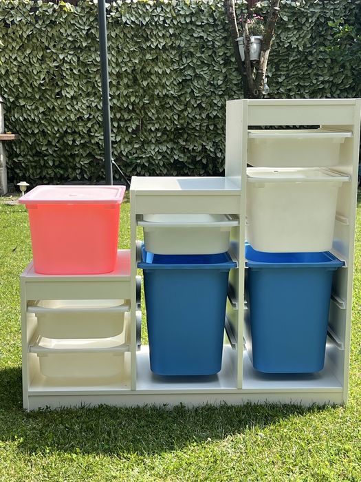 Organizatoare Ikea