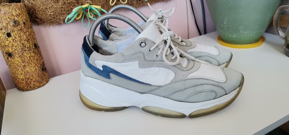 Спортнни Обувки Geox 38 н.