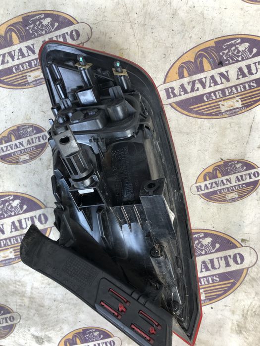 stop stanga aripa audi a3 8v hatchback - motorina 2014