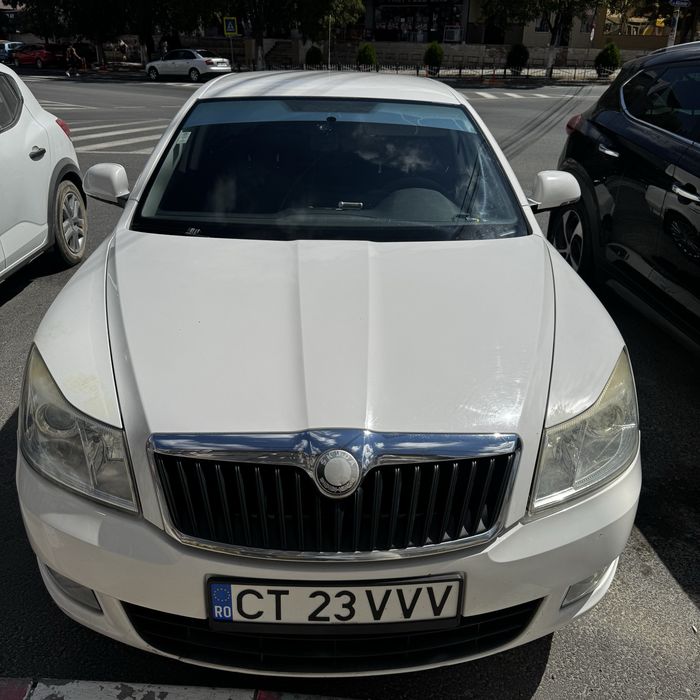 Skoda Octavia 2 Fl 2010, 1,4 Tsi