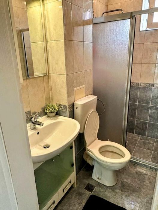 Дава се под наем Тристаен апартамент в София, Редута - 86 кв.м за 718.08 € - Снимка #10